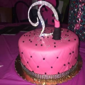 Meet your Posher, Daphne